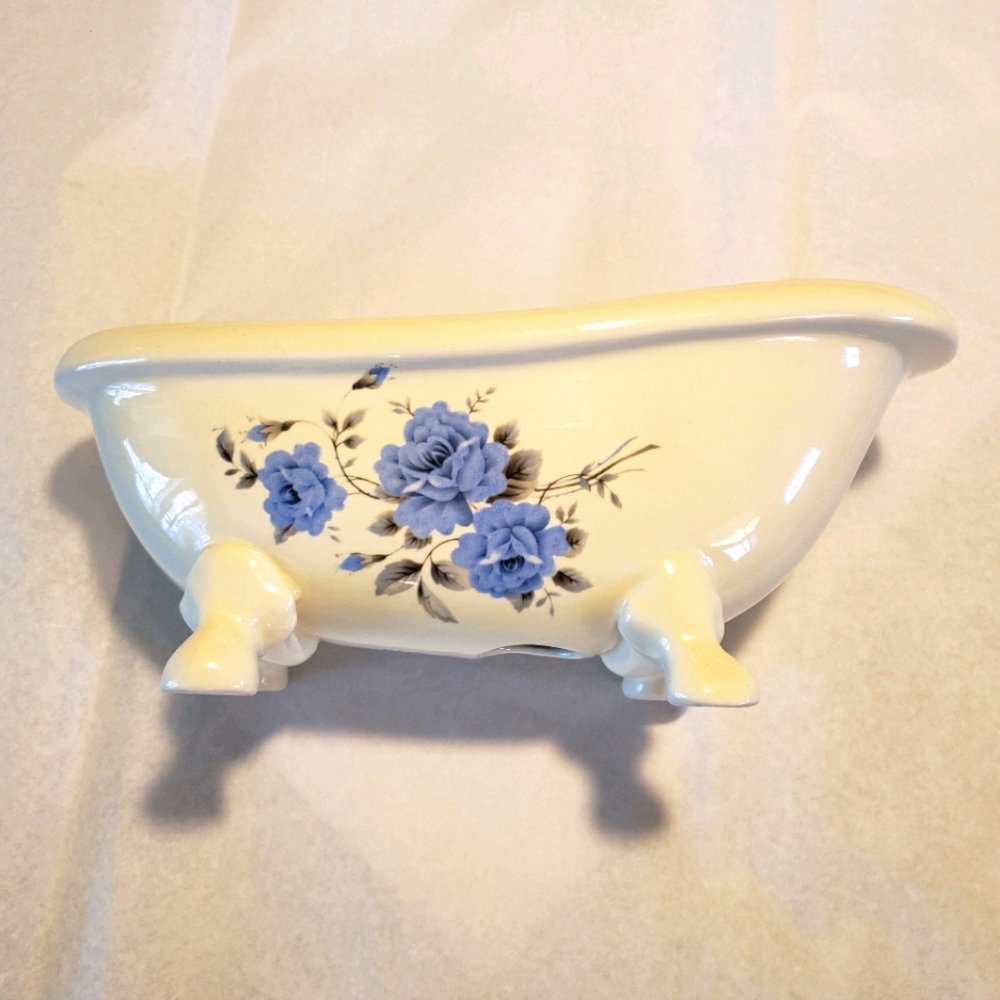 VB Athena California Soap Dish